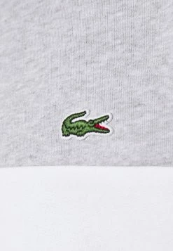 Lacoste Sweatshirt - Silver Chine/white/black 13 Lacoste Sweatshirt - Silver Chine/white/black -Lacoste Soldes Magasin e5eb8e8103f34e7bb6348c85f5edb11c