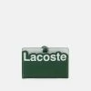 Lacoste UNISEX - Portefeuille - Green