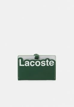 Lacoste UNISEX - Portefeuille - Green