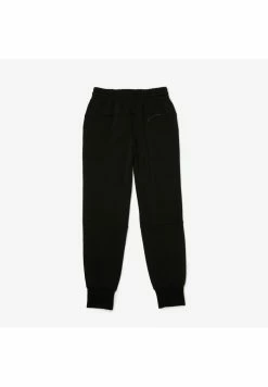 Lacoste Pantalon De Survêtement - Noir -Lacoste Soldes Magasin e65a5584a3a24e95846d50b3014bbe98