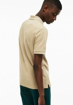 Lacoste Polo - Beige -Lacoste Soldes Magasin e65a860b14aa430080c008c95fac2297