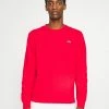 Lacoste Sweatshirt - Rouge