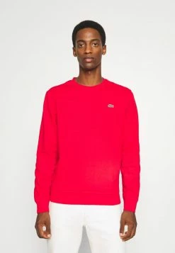 Lacoste Sweatshirt - Rouge