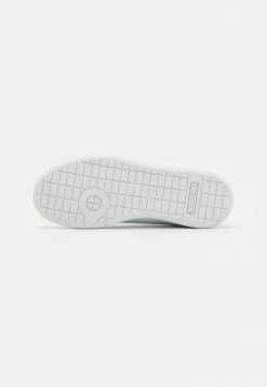 Lacoste CARNABY - Baskets Basses - White/light Pink 10 Lacoste CARNABY - Baskets Basses - White/light Pink -Lacoste Soldes Magasin e6e1e59d10994054964f22a53451902a