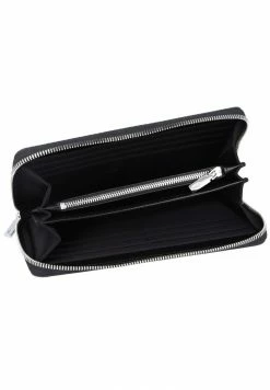 Lacoste CHANTACO CLASSICS - Portefeuille - Noir 7 Lacoste CHANTACO CLASSICS - Portefeuille - Noir -Lacoste Soldes Magasin e70214af15fd41298266b814cf4d19d4