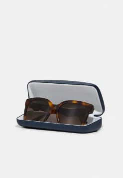 Lacoste Lunettes De Soleil - Havana -Lacoste Soldes Magasin e7203b5ddabd40fe959d89429d0f924e