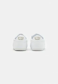 Lacoste CHAYMON - Baskets Basses - White -Lacoste Soldes Magasin e737879761c44016b80f79b0a92403f7