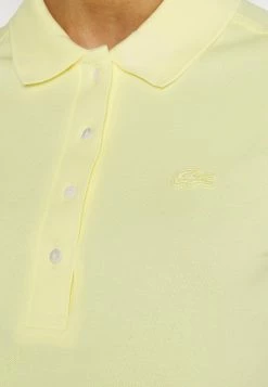 Lacoste Polo - Gelb -Lacoste Soldes Magasin e74d0b40ba3e4abc8a98d1f6e6d6485d