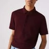 Lacoste Polo - Bordeaux