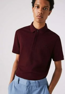 Lacoste Polo - Bordeaux