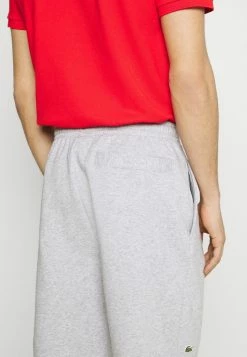 Lacoste Pantalon De Survêtement - Silver Chine 9 Lacoste Pantalon De Survêtement - Silver Chine -Lacoste Soldes Magasin e782fc1bc6714d7a8652c11fe7e09917
