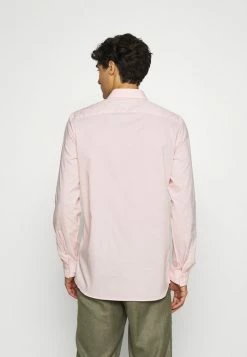 Lacoste Chemise - Light Pink -Lacoste Soldes Magasin e7b2498e94164323a079f577f223f70a