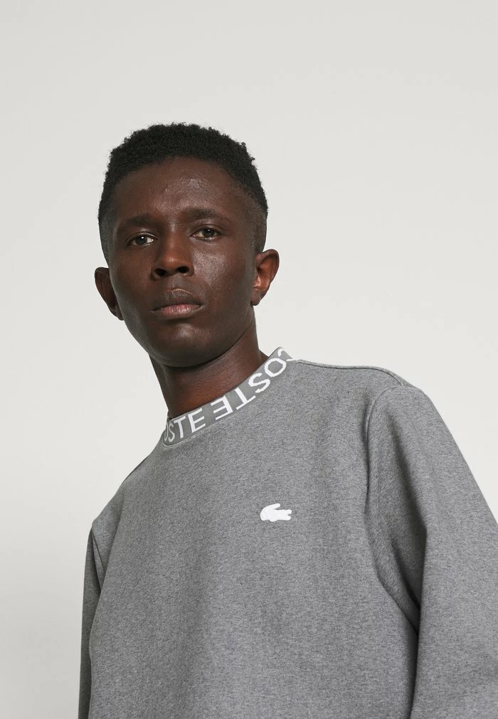 Lacoste Sweatshirt - Mine Chine 5 Lacoste Sweatshirt - Mine Chine – Image 5