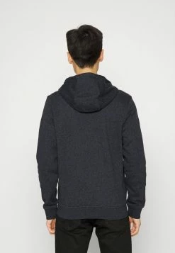 Lacoste PLUS - Sweat à Capuche Zippé - Lightning Chine/nave -Lacoste Soldes Magasin e7f03454fcd3472b95be8c7071b63a85