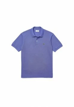 Lacoste Polo - Violet -Lacoste Soldes Magasin e80453ad10b743c1832cc70089f31a53