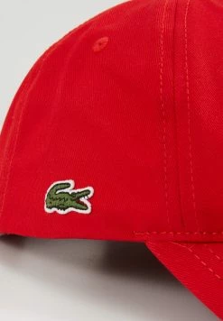 Lacoste Casquette - Red -Lacoste Soldes Magasin e8163e10fb7d45beb3c5aa6ae202df35