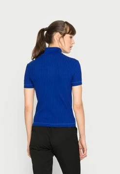 Lacoste T-shirt Basique - Cosmic -Lacoste Soldes Magasin e84f35d324904c6ca9035ad742cdb33b