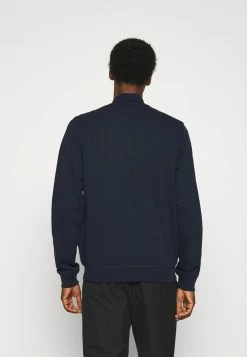 Lacoste Sweat à Capuche Zippé - Marine 8 Lacoste Sweat à Capuche Zippé - Marine -Lacoste Soldes Magasin e852487987b94fac8c979165dc775e98