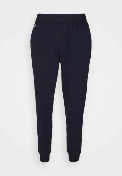 Lacoste Bas De Pyjama - Marine -Lacoste Soldes Magasin e8d9f118db624699b2ddf3724663d160
