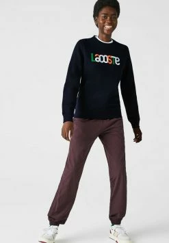 Lacoste Sweatshirt - Dark Blue