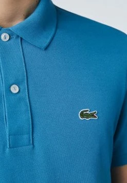 Lacoste Polo - Bleu -Lacoste Soldes Magasin e9828f4af74748a19272913fcfb0d1e8