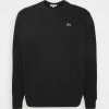 Lacoste Sweatshirt - Black
