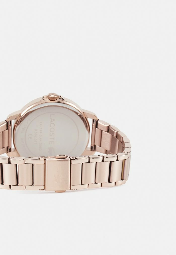 Lacoste SLICE - Montre - Rosegold-coloured 2 Lacoste SLICE - Montre - Rosegold-coloured – Image 2