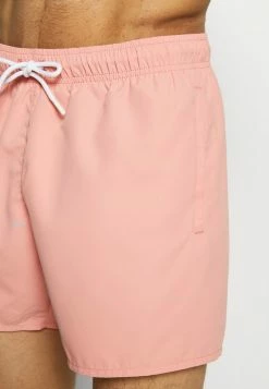 Lacoste Short De Bain - Elfe/vert -Lacoste Soldes Magasin e9af44e33bee4170850acd36e2199f73