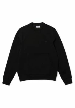 Lacoste TUK - Sweatshirt - Noir 9 Lacoste TUK - Sweatshirt - Noir -Lacoste Soldes Magasin e9b17d1916b14ef78cbed3745f6a2120