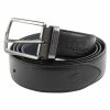 Lacoste RC4011 - CEINTURE HOMME - Ceinture - Black Peacoat