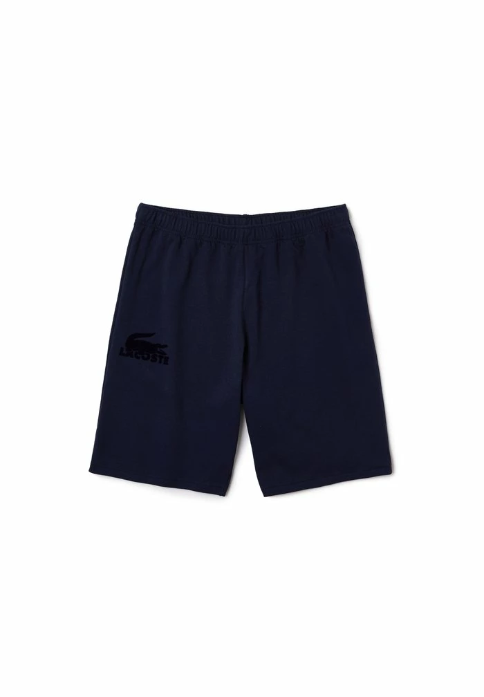 Lacoste Caleçon - Bleu Marine Bleu Marine 1 Lacoste Caleçon - Bleu Marine Bleu Marine