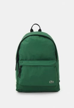 Lacoste UNISEX - Sac à Dos - Vert