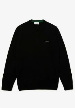 Lacoste Pullover - Noir -Lacoste Soldes Magasin ea03d84f7c3d4048bc25383cfe8dabd5