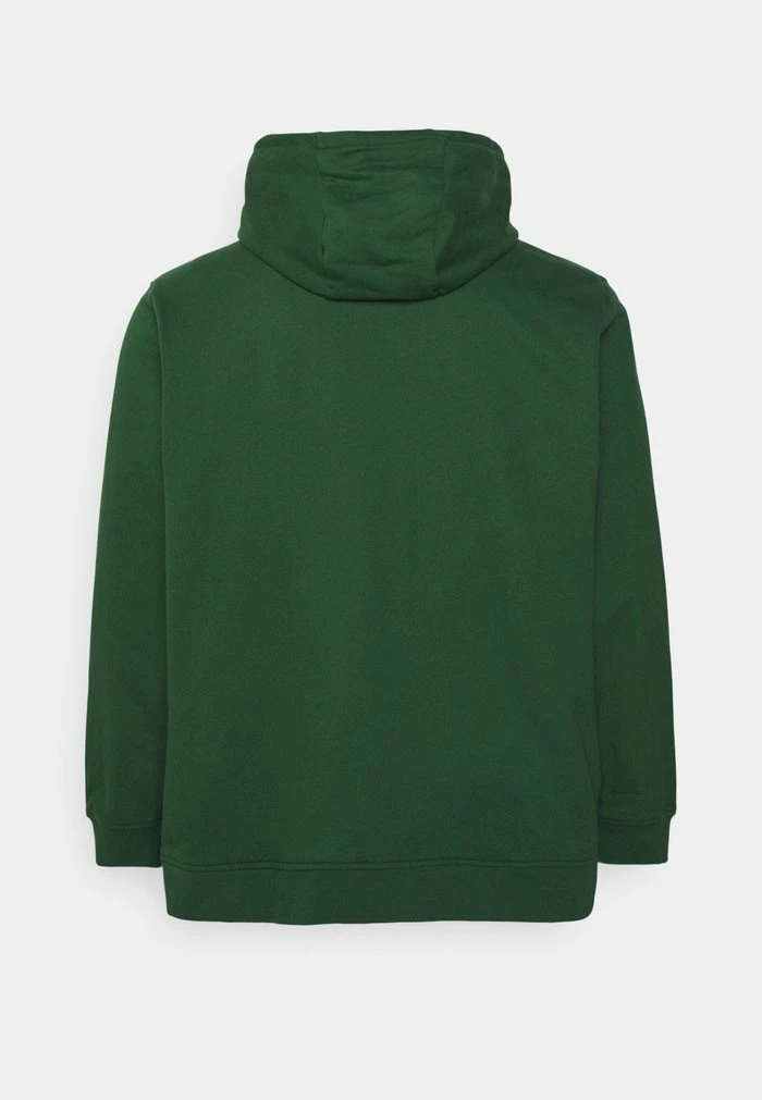 Lacoste PLUS - Sweat à Capuche - Green 2 Lacoste PLUS - Sweat à Capuche - Green – Image 2