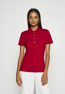 Lacoste Polo - Rot