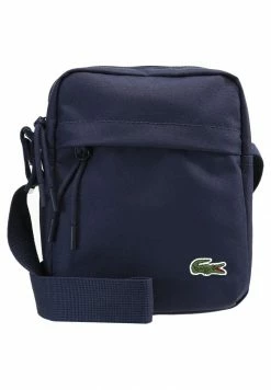 Lacoste NEOCROC - Sac Bandoulière - Eclipse/cobalt -Lacoste Soldes Magasin ea36e841f7ff451db12ce577ceeb0f1a