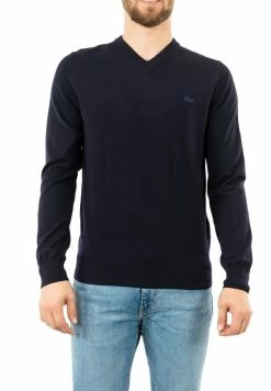 Lacoste Sweatshirt - Bleu