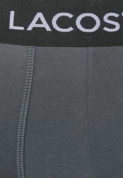 Lacoste 5 PACK - Shorty - Fonte 7 Lacoste 5 PACK - Shorty - Fonte -Lacoste Soldes Magasin ea78320e11d84672a3aba337994ec53d