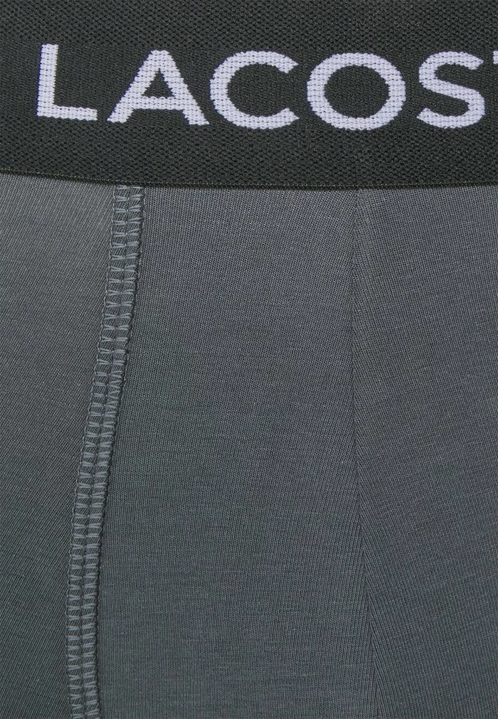 Lacoste 5 PACK - Shorty - Fonte 4 Lacoste 5 PACK - Shorty - Fonte – Image 4