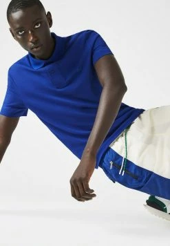 Lacoste Polo - Bleu -Lacoste Soldes Magasin ea8f3a629d3c4b67808ff6ea195e8d36