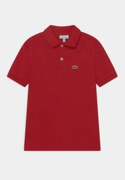 Lacoste Polo - Rouge