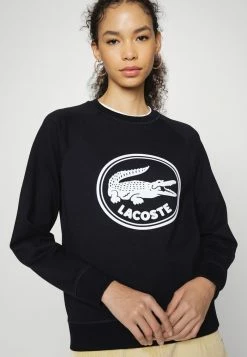 Lacoste Sweatshirt - Abimes/farine -Lacoste Soldes Magasin eae5ad0f519947d2b8644c9b879104d3