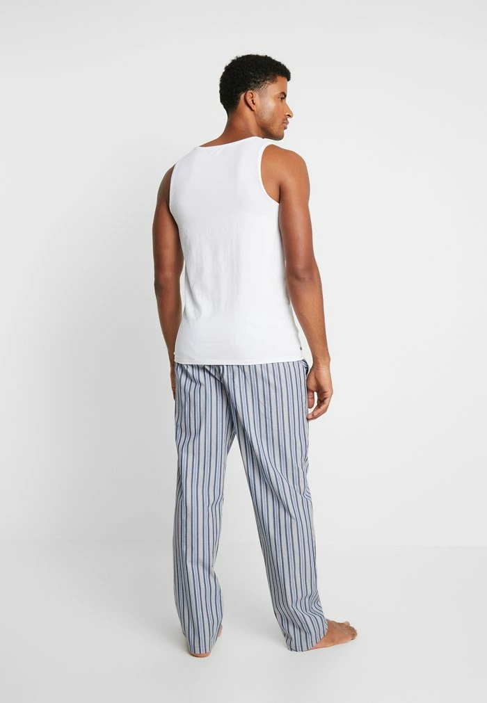 Lacoste 2 PACK - Caraco - White 3 Lacoste 2 PACK - Caraco - White – Image 3