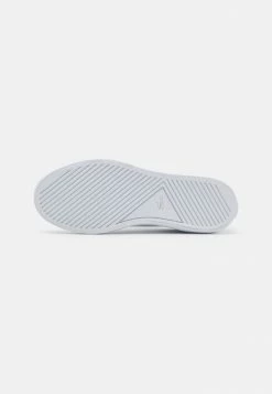 Lacoste LEROND UNISEX - Baskets Basses - White -Lacoste Soldes Magasin eaef13d8392e435a856f5570cd2f43f0