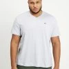 Lacoste T-shirt Basique - Light Grey