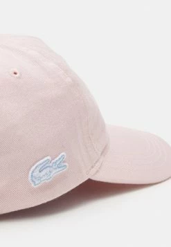 Lacoste UNISEX EXCLUSIVE - Casquette - Nidus -Lacoste Soldes Magasin eb08fbf27c4c4e7ba24c457ca519ba88