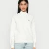 Lacoste Pullover - Flour/lapland