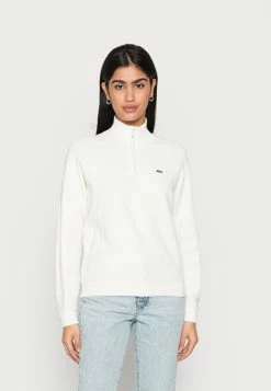 Lacoste Pullover - Flour/lapland