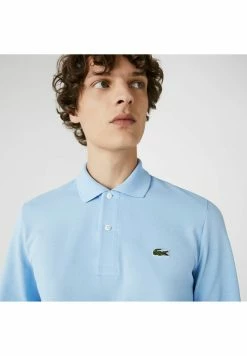 Lacoste PLUS - Polo - Bleu -Lacoste Soldes Magasin eb240b7215194e1c9a0057857aa7b5de