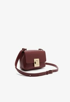 Lacoste Sac Bandoulière - Pinot -Lacoste Soldes Magasin eb34c2c8021048f28c584613ac0222ee